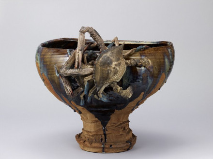 特別展「綺羅（きら）めく京の明治美術－世界が驚いた帝室技芸員